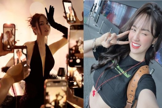 Моя сестра была поймана ее братом, удовлетворяя себя в наряд AO DAI