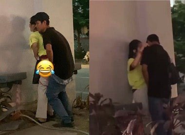 Горячий клип красивой девушки Thai Binh Do T Ngoc Trang был раскрыт