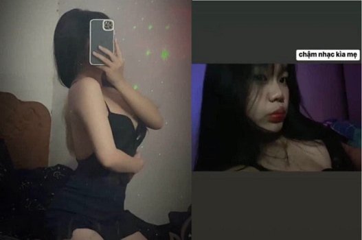 Горячий клип Nguyen thi bich van 2k8 был просочился