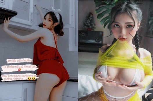 Dau Viet Hang и горячие сцены не были публичными