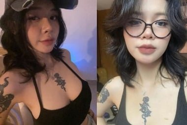 Идеальная сексуальная модель тела