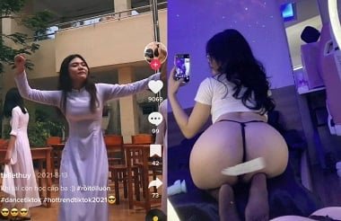 Иностранные студенты стонат, занимаясь сексом по всей гостинице