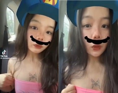 Вы, сотрудник банка ACB, погружены в горячее видео с секретным любовником