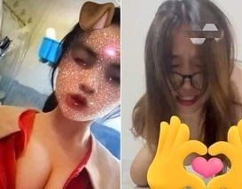 Красивые девушки любят любить