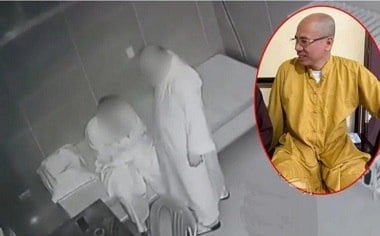 Хуонг Лан и ее любовник были выпущены чувствительные клипы