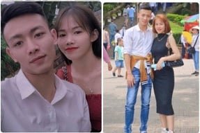 Когда ты приходишь в дом моей бабушки, ты всегда прижимаешь ее в постели