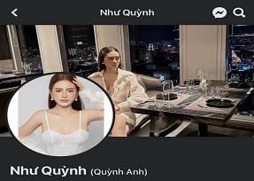 Когда ее сестра увидела ее большое тело, она быстро просила