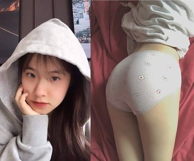 Nhu quynh 2k2 раскрыл третий горячий клип