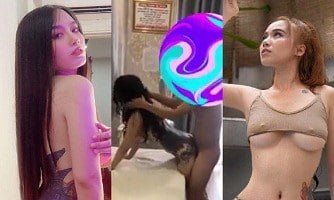 Горячий фильм Лены Андерсон