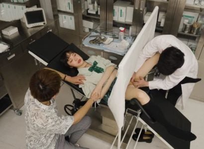 Очаровательные горячие источники с красивыми девушками охотятся за мужские сердца