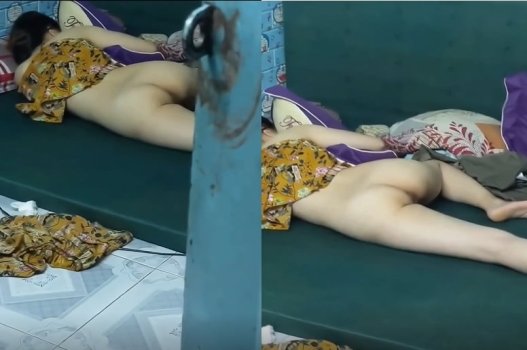 Сури выходит в течение дня, исследуя секрет