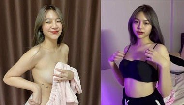 Tiktoker Little Flower раскрыл горячее видео с низким качеством